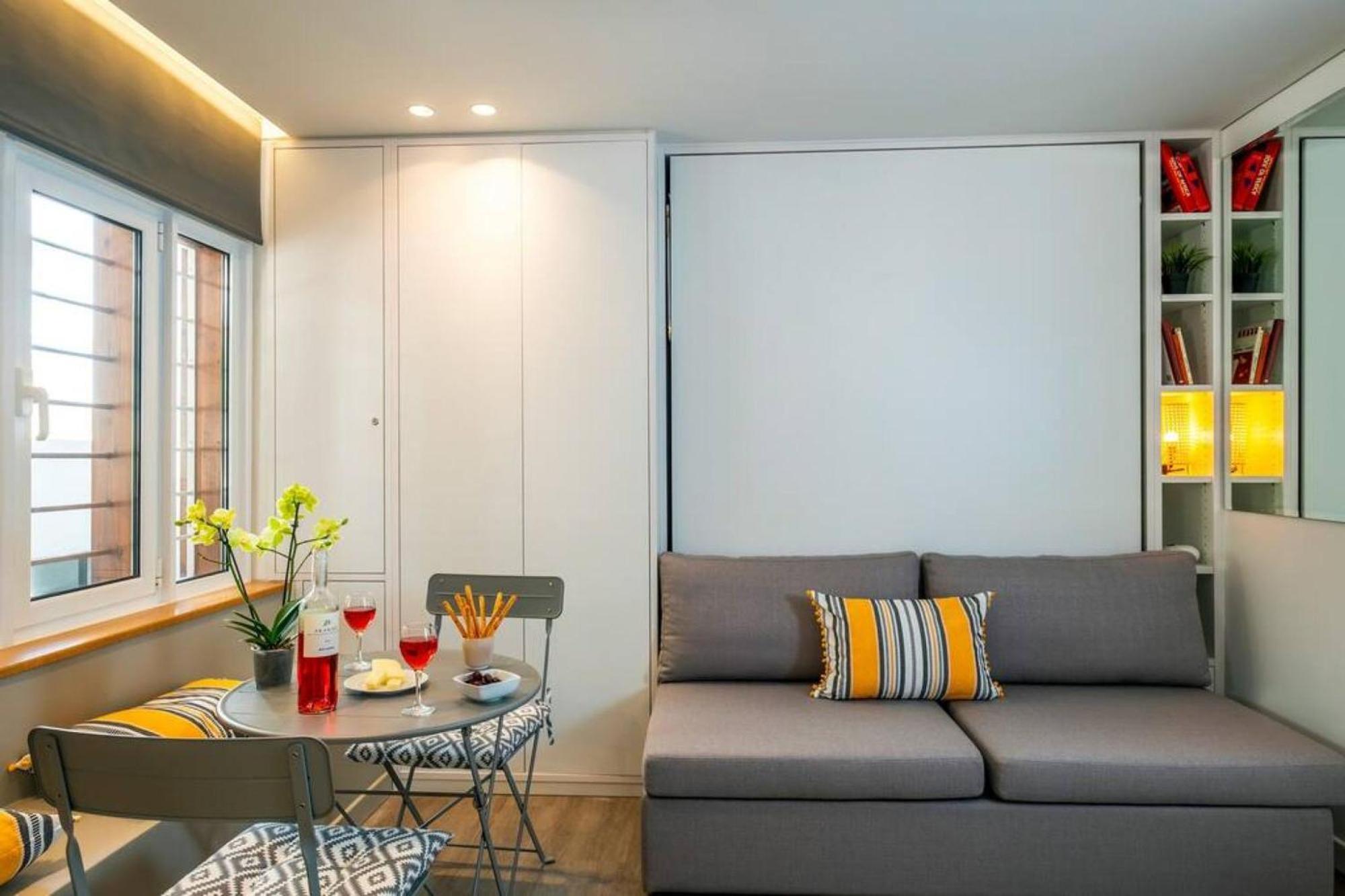 Cozy Nest At Acropolis Footsteps Apartment Athens Exterior photo